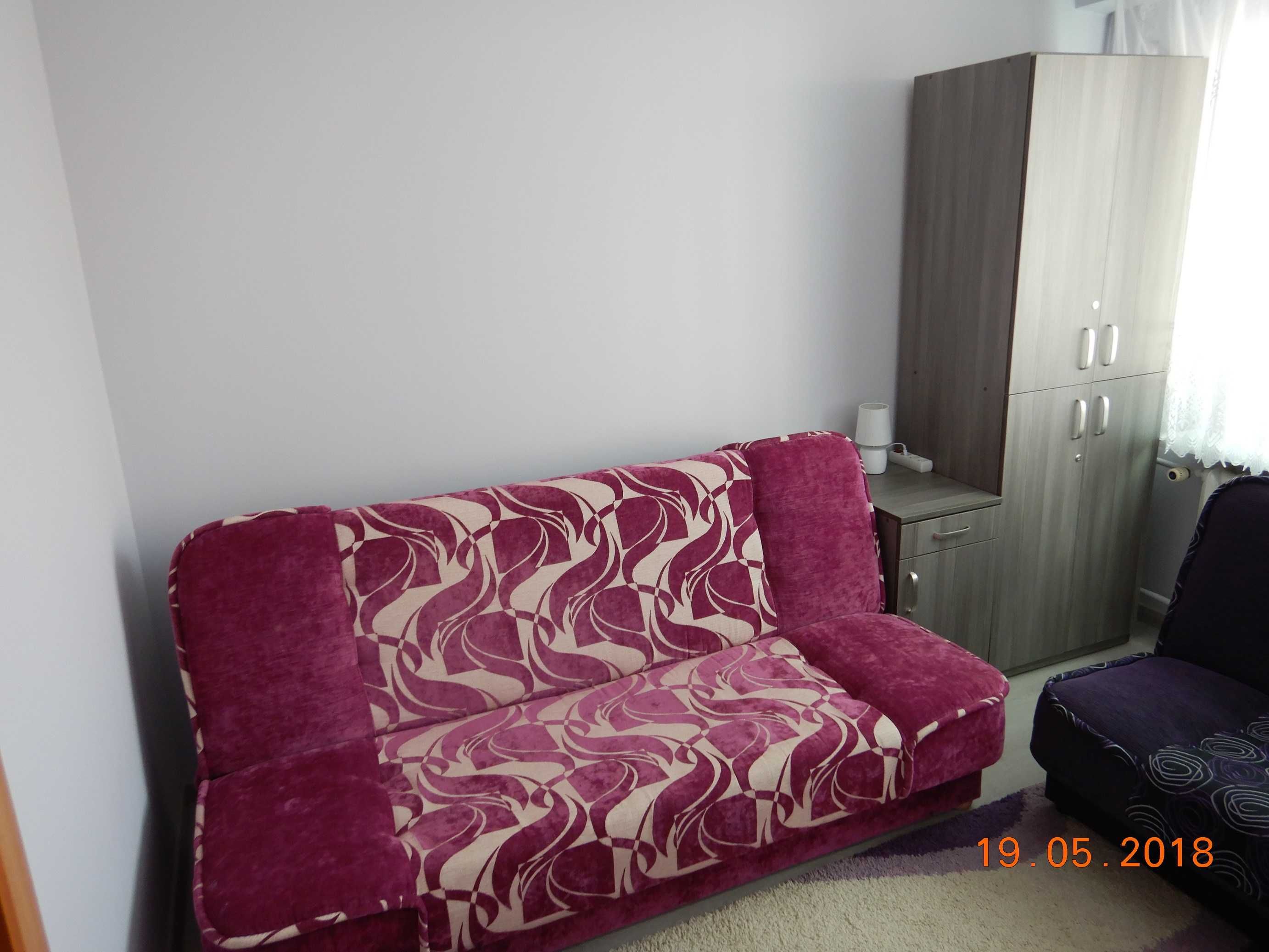 Apartament Całoroczny nad jeziorem - Mazury Mrągowo