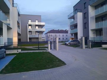 Nowe duże mieszkania w Dobroszycach !! Rynek pierwotny. 5800 zł/m2