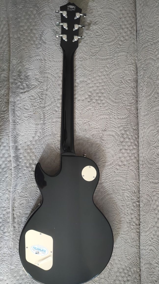Gitara elektryczna Cort Cz-25 (cr-280) Przetworniki Seymour Duncan, kl