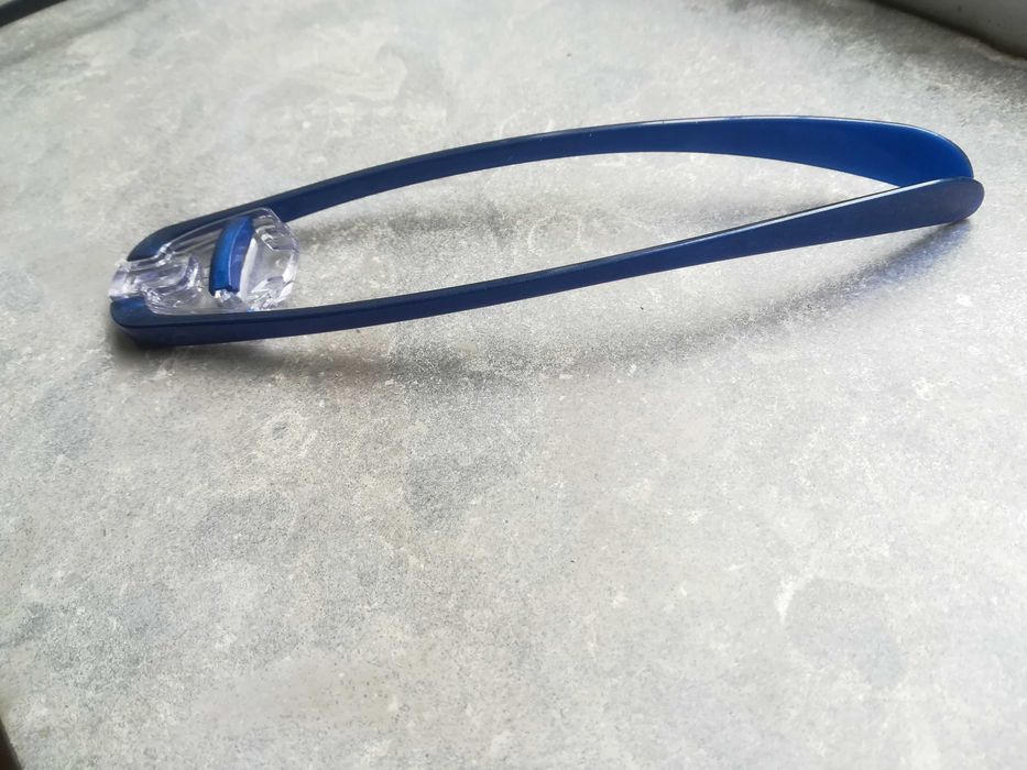 Hastes ORIGINAIS Try Change para Óculos Cor Azul