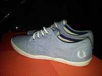 Buty Fred Perry r42 super okazja