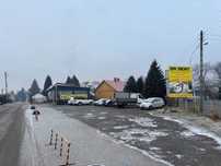 Hala Magazyn Plac