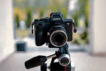 Sony   A7 IV [ ILCE 7M4 ]  zamienię  na Nikon Z6 III -sprzedam 7200