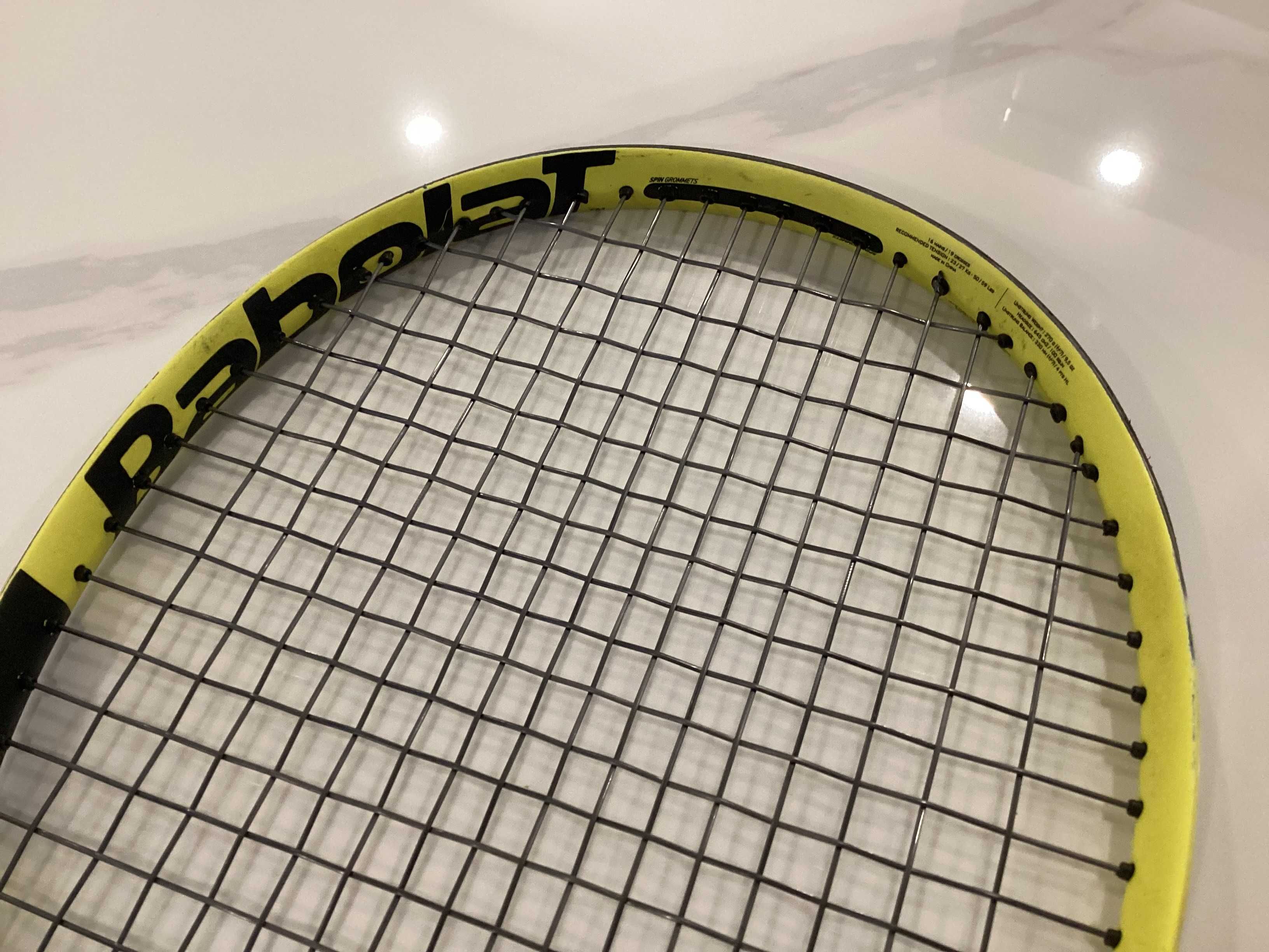 Raquete Babolat Pure Aero Lite