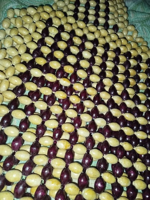 Коврик для сидіння в автомобіль