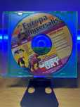 Europa Universalis – pełna wersja gry PC PL Komputer Świat GRY 9/2002
