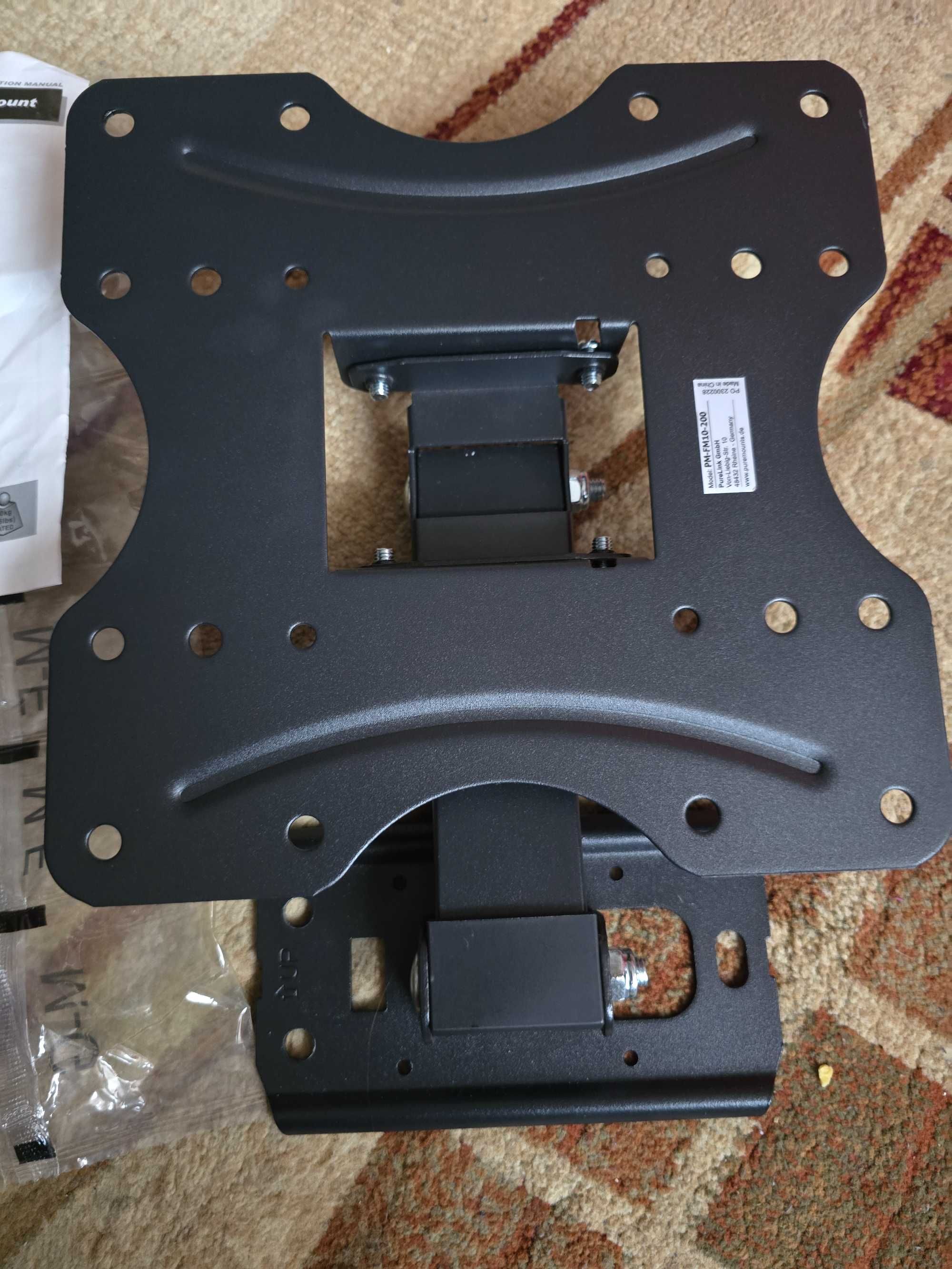 Uchwyt Arkas LDK 149T CZ od 22" do 49" Max 25kg