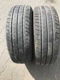 Opony letnie 215 70 R15 C Ceat Rok 21