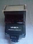 Flash Minolta 2800 AF