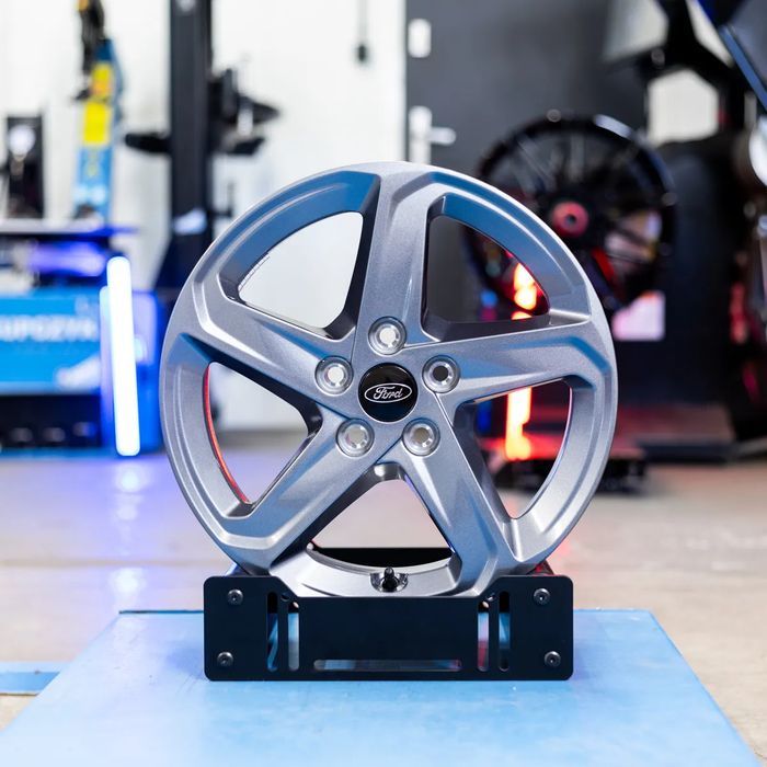 NOWE ORYGINALNE Felgi Ford 16" Puma Kuga Edge Focus Galaxy Mondeo