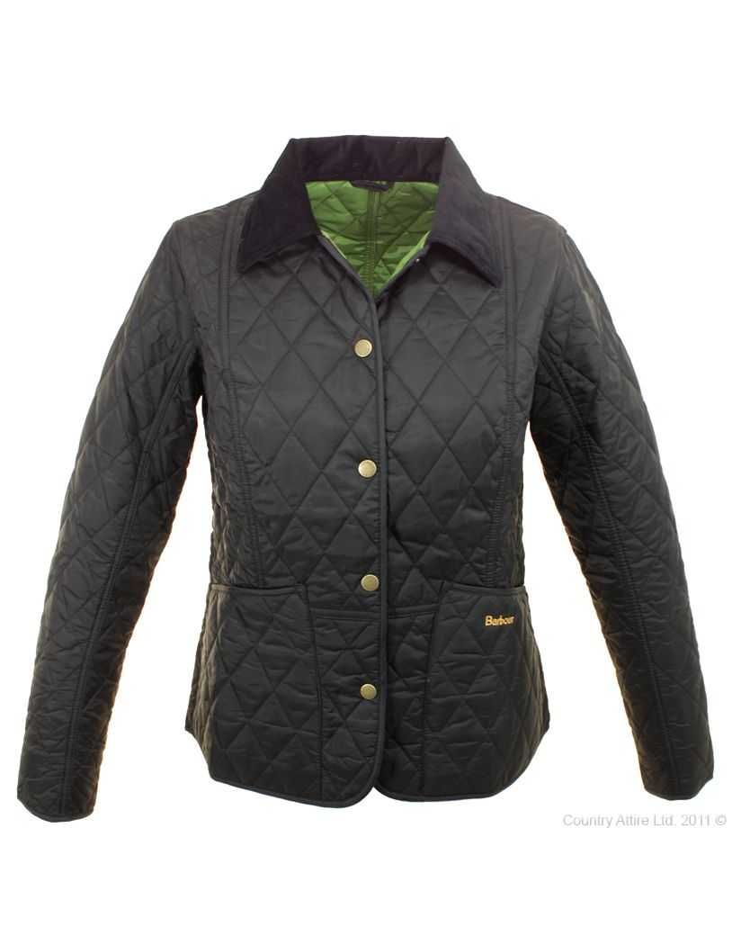 Barbour pikowana wiosenna nowa kurtka 42 XL