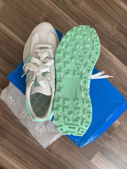 Кросівки жіночі adidas Originals Retropy E5 розмір 37,5. Оригінал