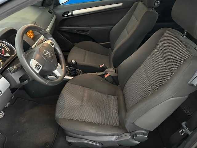 OPEL ASTRA GTC 1.7 CDTi 150.000KMS REAIS 125CV