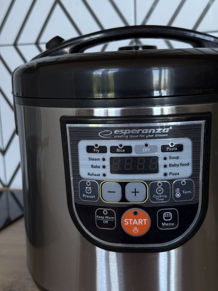 Multicooker Esperanza