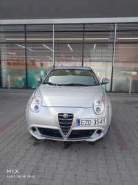 Alfa Romeo mito 2011