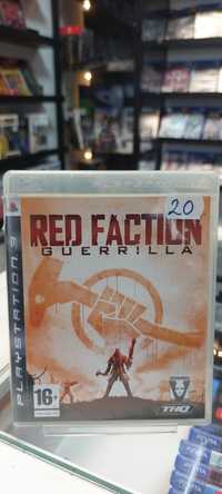 Red Faction Guerrilla - PS3