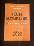 Testy maturalne