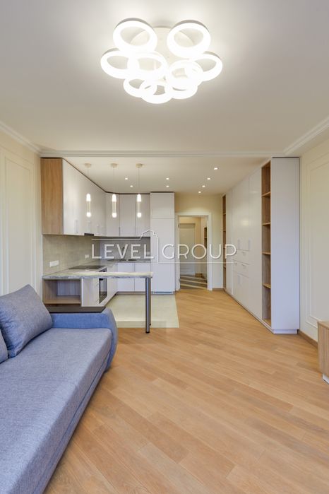 Британський Квартал Луценка 6 Теремки Іподром