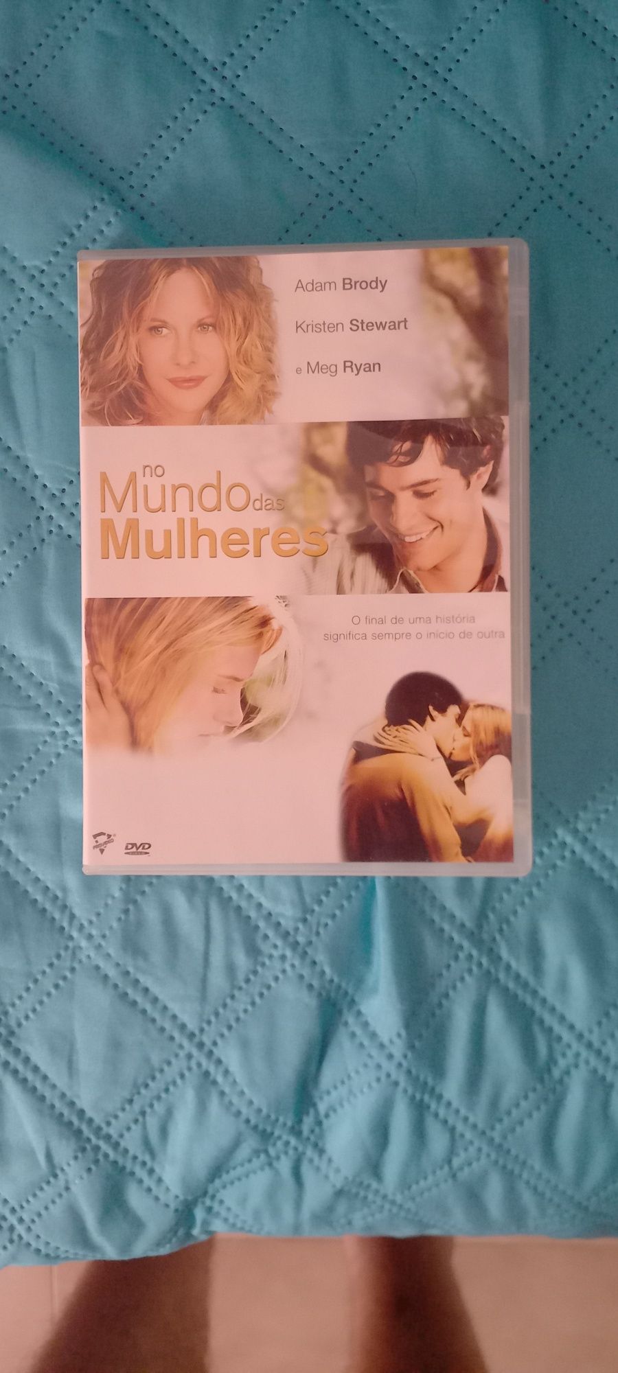 O mundo das mulheres