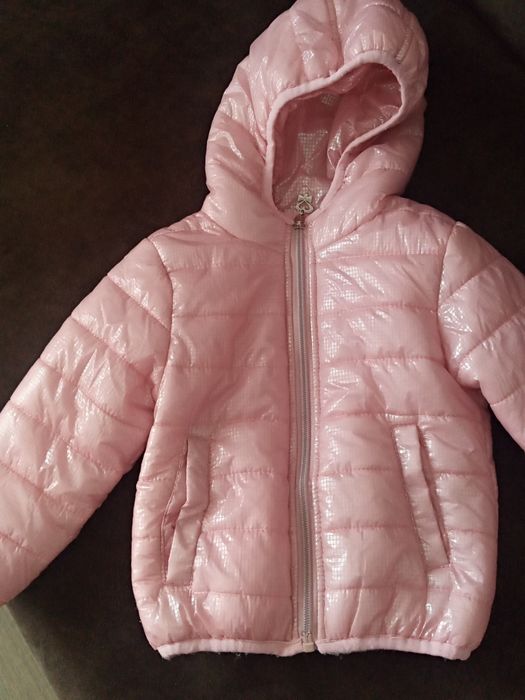 Куртка, курточка, легенька куртка