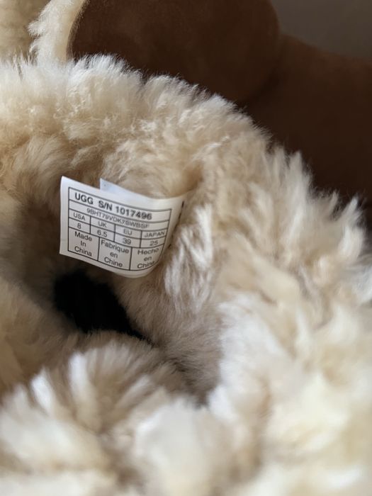 Уггі Ugg Maia 1017496