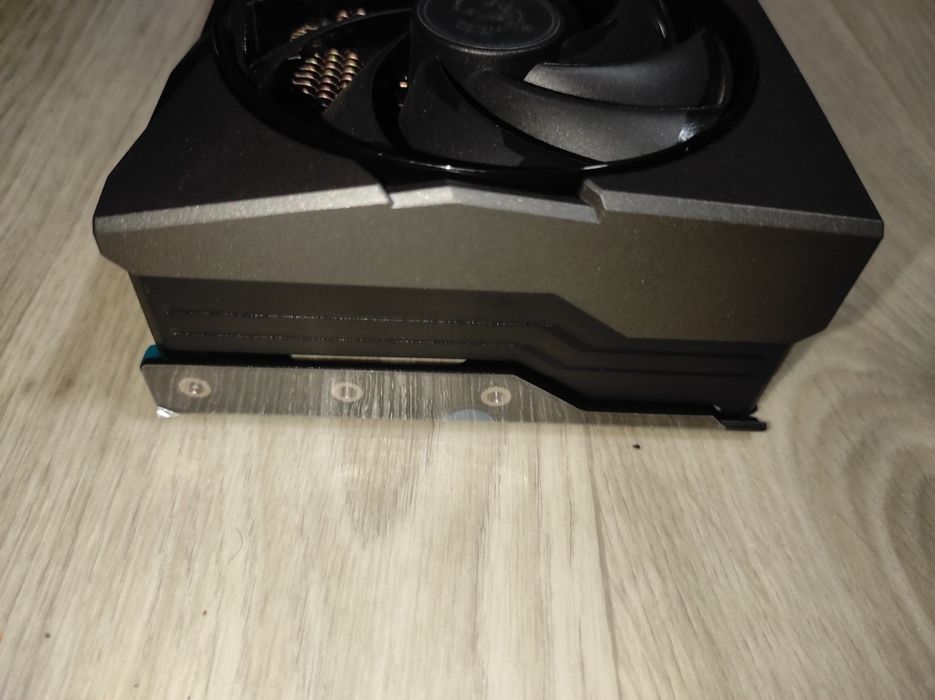 NVIDIA RTX 4090 MSI SLIM Gaming 24gb