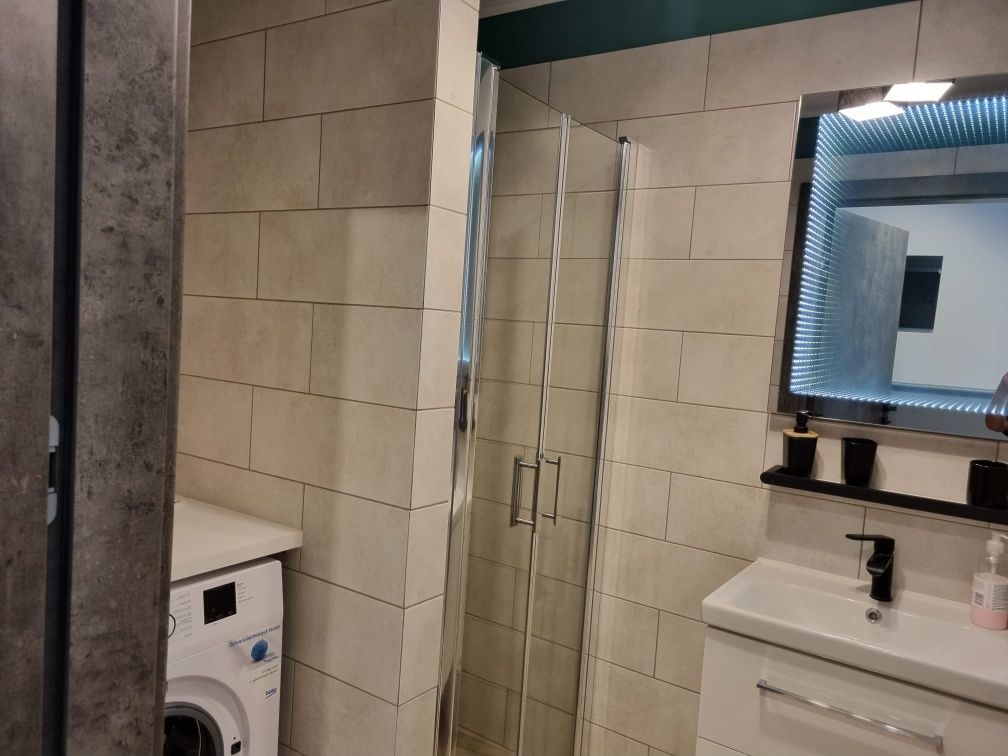 Apartament 4-osob.,taras