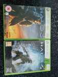 Halo 3 halo 4 Xbox 360 x360