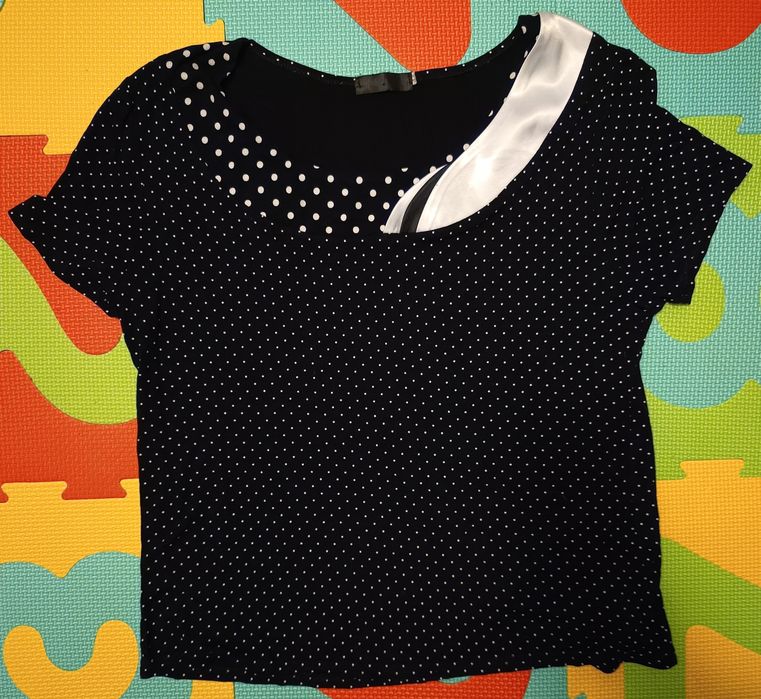 Bluzka damska rozmiar 44