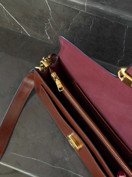 Жіноча сумочка Coach Tabby Shoulder Bag Premium