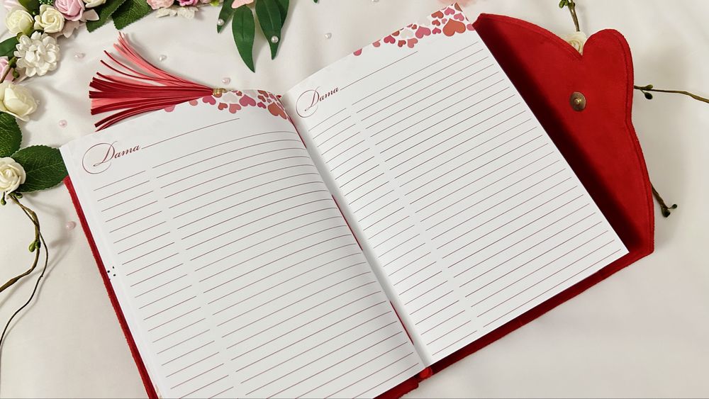 Подарунковий набір жіночий