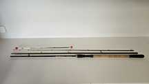 DAM Sensomax II Light Feeder 3,30 m / 25-75 g - wędka feederowa