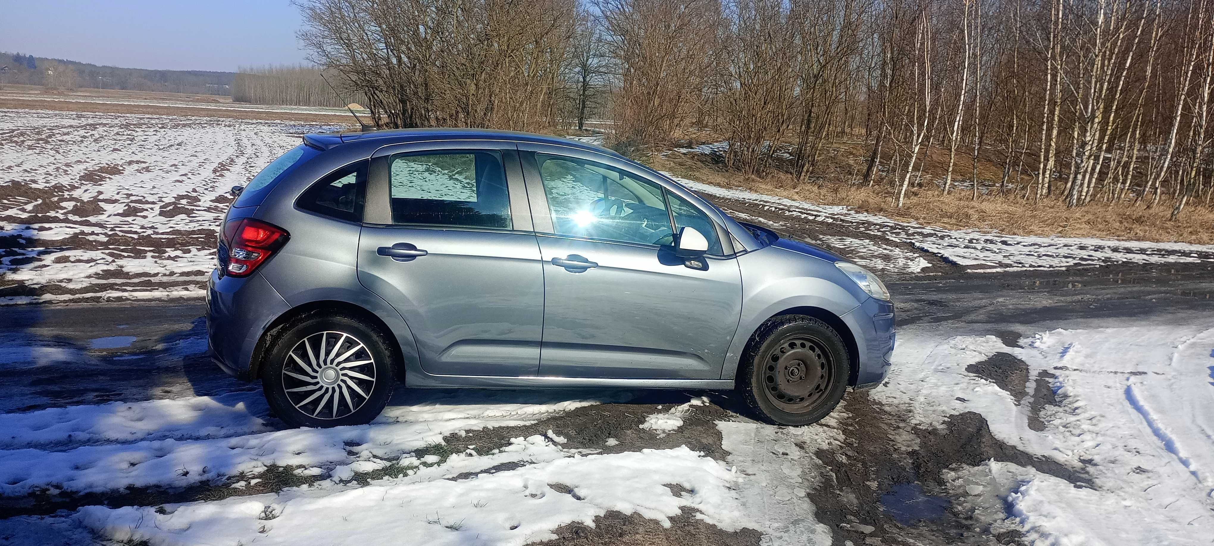 Sprzedam Citroen C3