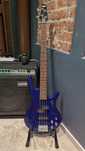 Gitara basowa Ibanez gsr200