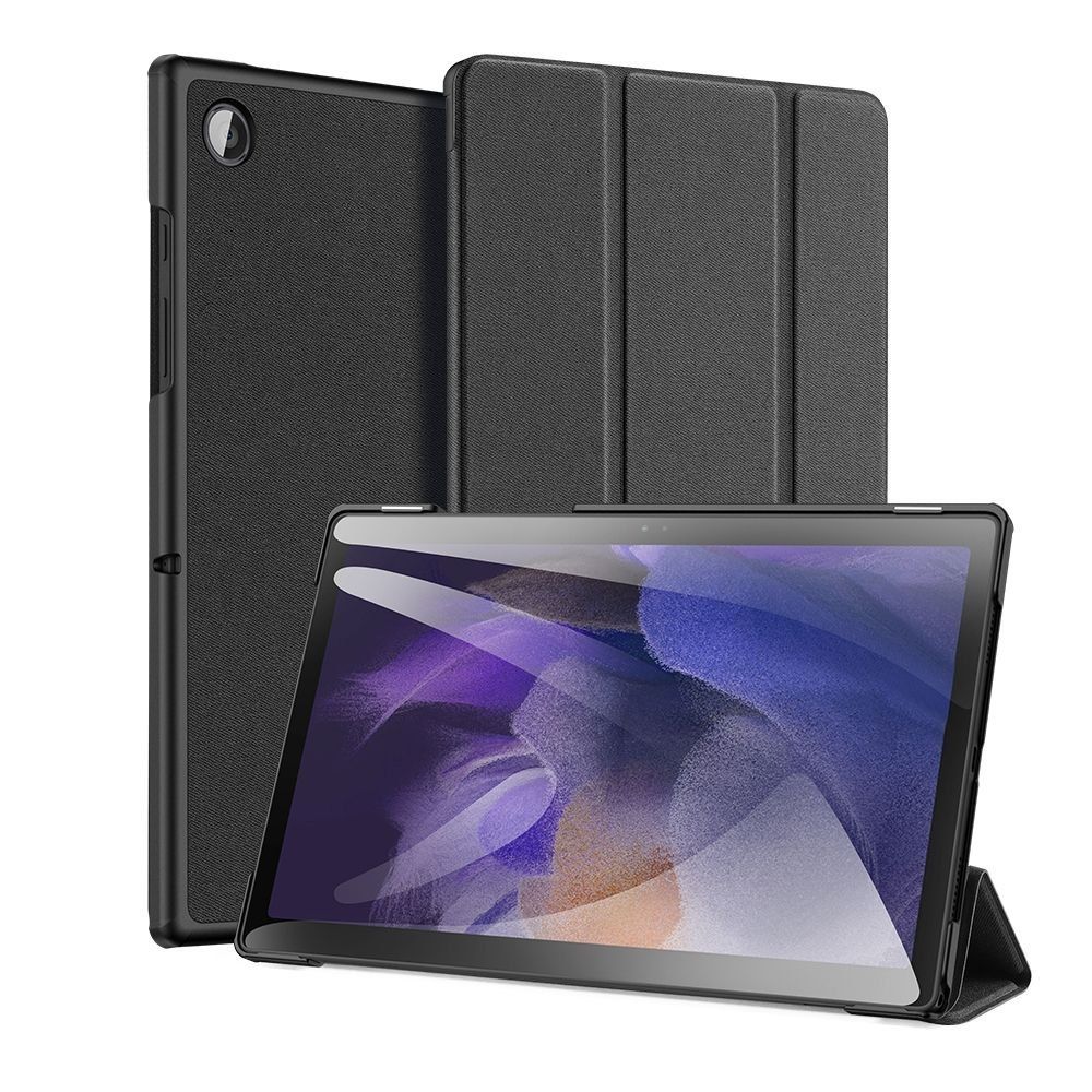 Etui Duxducis Domo Do Galaxy Tab A8 10.5 Black