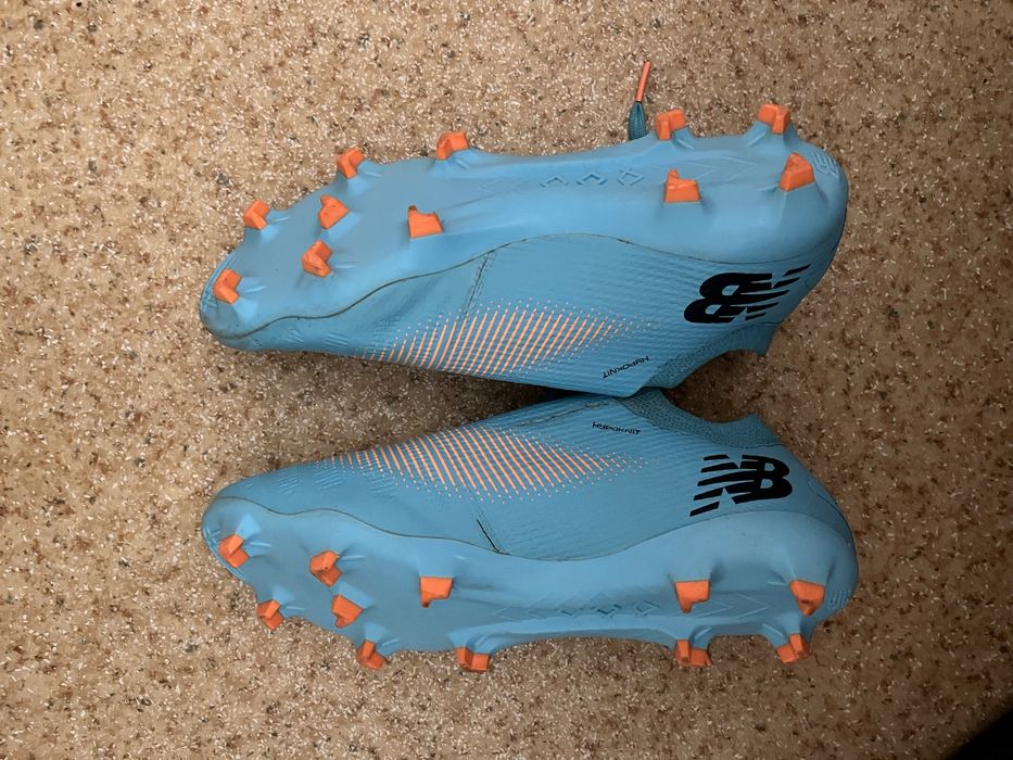 Бутси New balance furon, бытсы нью баланс фурон 44,5 (28,5) по факту