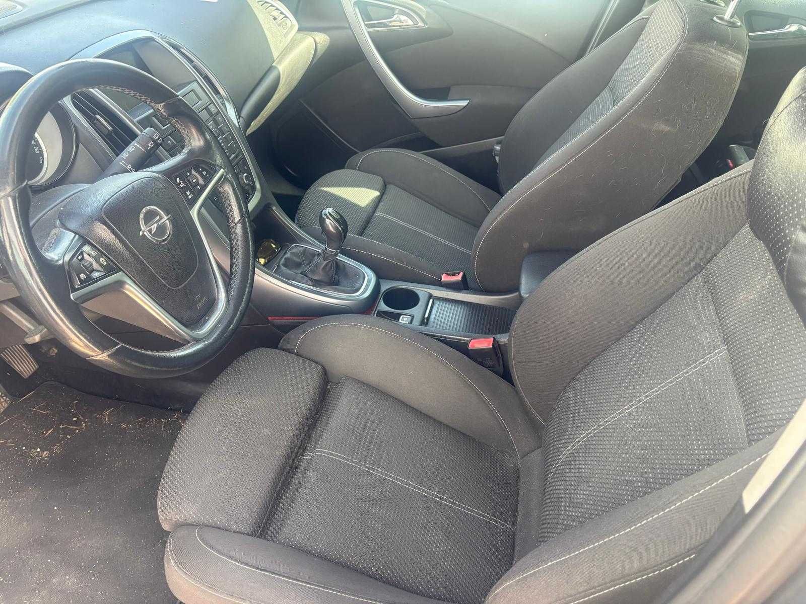 Opel astra sport tourer 1.6 cdti 136cv Inspecção até julho 2026