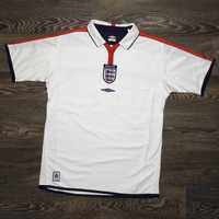 Koszulka Jersey England 2003/05 Umbro