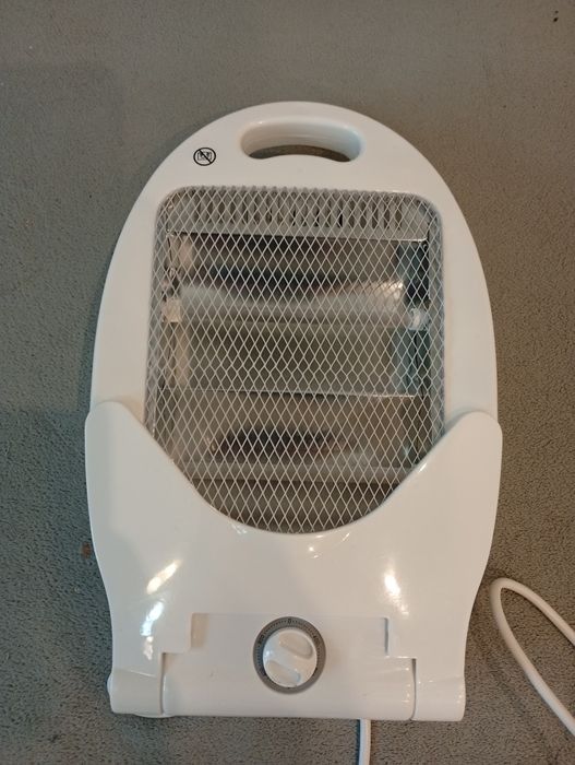 TAS grzejnik kwarcwy 800 W