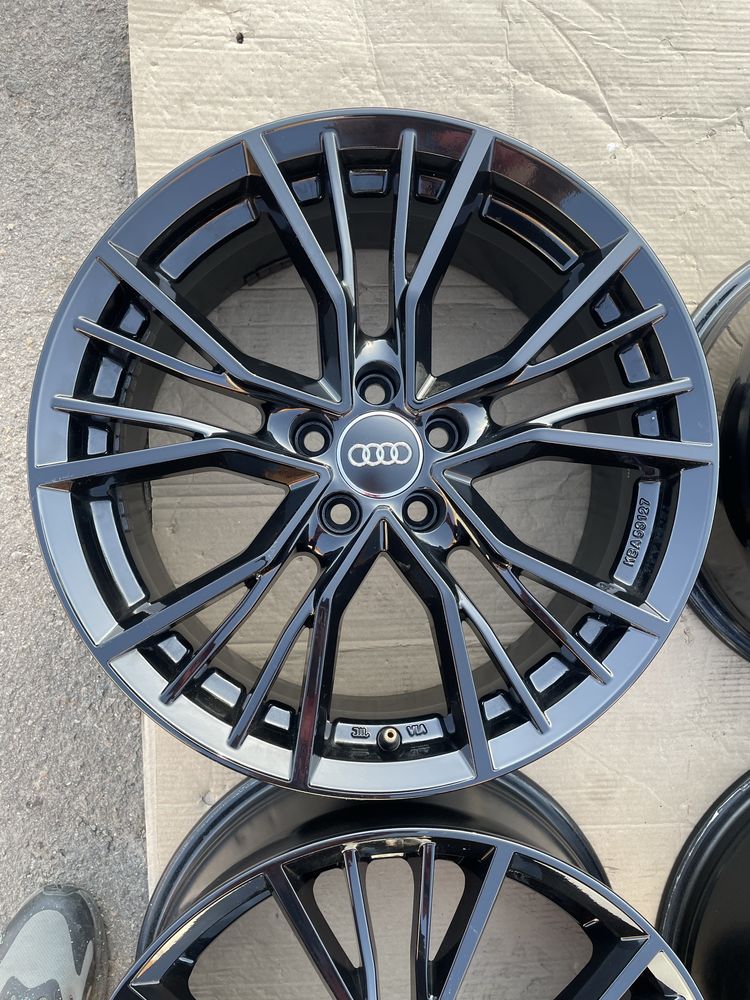 R17/5x100/7,5J/ET46/ Audi A1/Volksvagen Polo