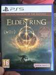 Elden Ring gra na PS5
