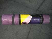 Yoga Mat 4FIZJO Nowa