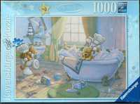 Puzzle 1000 Ravensburger Me to You No. 3 (-4)