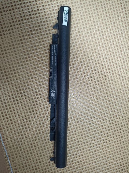 Аккумуляторная батарея HP JC04 для ноутбуков 14.8V 2200mAh 33Wh Новая!
