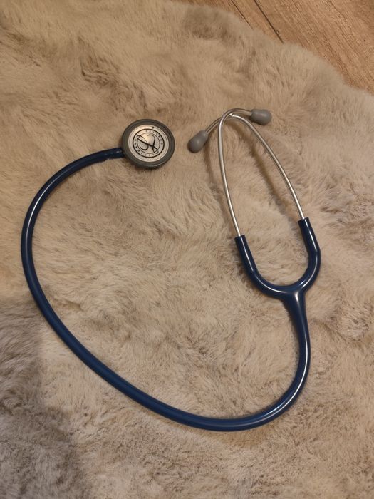 Stetoskop Littmann Classic ll SE