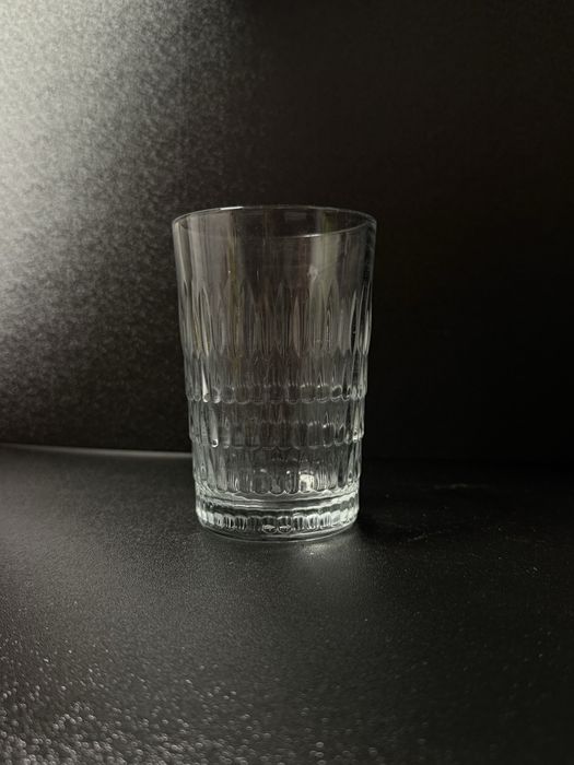 Szklanki zestaw 12 szt