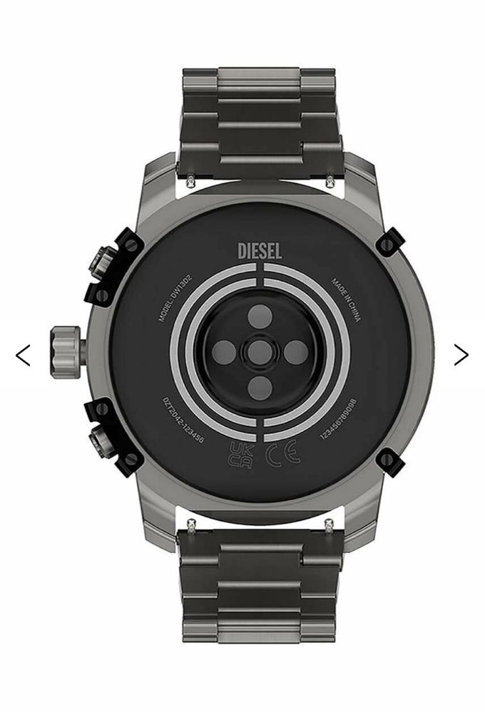 Смарт Часы Diesel