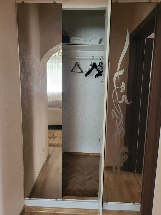 Продам 3к. квартиру з ремонтом М.23 Серпня вул.Деревянка 10 сертифікат