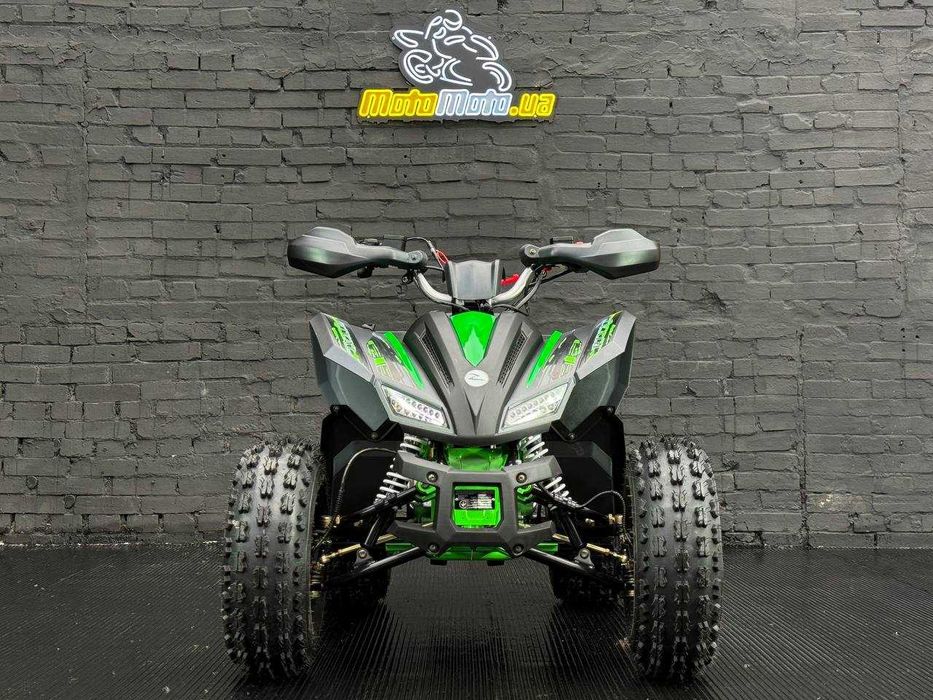 New Квадроцикл Comman RIVAL 125