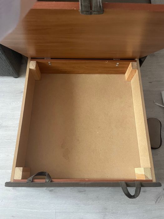 Крісло- ліжко дитяче